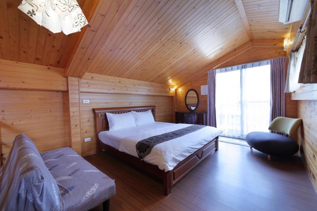 Sea-Hi B&B Yanliau Exterior foto
