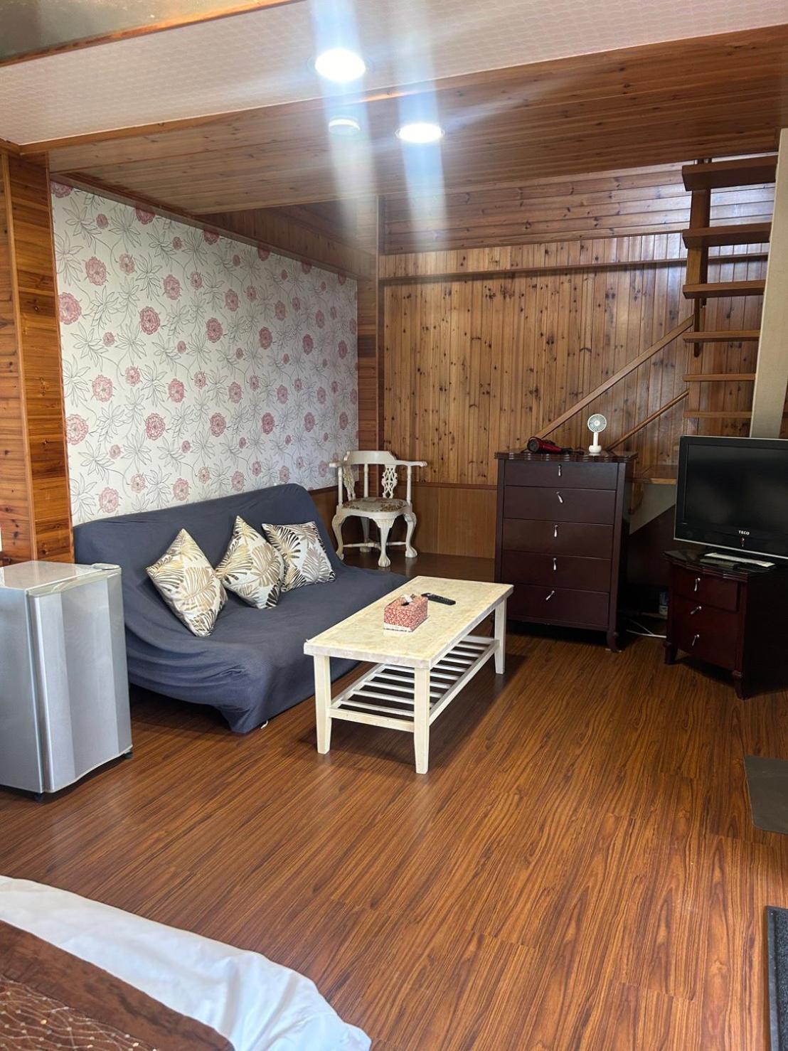 Sea-Hi B&B Yanliau Exterior foto